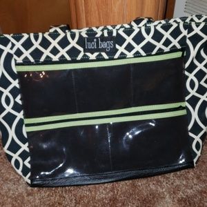 Luci Bag